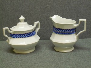 Kim's Tea Set